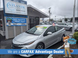 Used 2017 Toyota Prius Prime Plus image 3