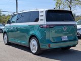New 2025 Volkswagen ID. Buzz 1st Edition image 3