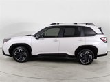Certified 2025 Subaru Forester Limited image 2