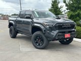 New 2025 Toyota Tacoma TRD Pro image 2