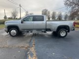 New 2025 Chevrolet Silverado 3500 LTZ w/ LTZ Convenience Package image 2
