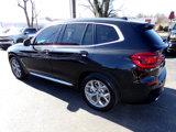 Used 2021 BMW X3 xDrive30i w/ Convenience Package image 5