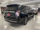Used 2021 Chevrolet Suburban LT w/ LT Signature Package image 5