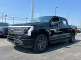 Used 2023 Ford F150 Lightning Lariat w/ Equipment Group 511A High image 4