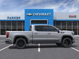 New 2026 GMC Sierra 1500 Elevation image 5