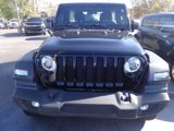 Used 2023 Jeep Wrangler Sport image 2
