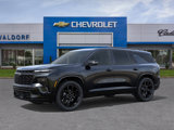 New 2026 Chevrolet Traverse RS image 2