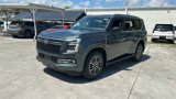 New 2025 Nissan Armada SL w/ Captain's Chari Seat Package image 3