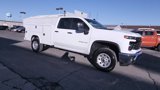 New 2025 Chevrolet Silverado 3500 W/T w/ WT Convenience Package image 2