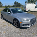 Used 2017 Audi A4 2.0T Premium Plus image 5