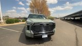 New 2025 Toyota Tundra Platinum image 3