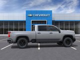 New 2025 Chevrolet Silverado 2500 ZR2 image 5