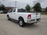 New 2024 RAM 2500 Tradesman w/ Chrome Appearance Group image 3