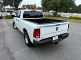 Used 2021 RAM 1500 Tradesman image 4