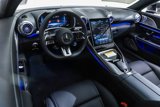 New 2025 Mercedes-Benz AMG GT 63 image 5