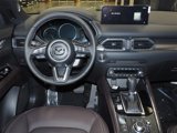 New 2025 MAZDA CX-5 Signature image 5