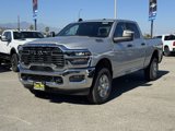 New 2025 RAM 3500 Big Horn image 3