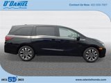 New 2025 Honda Odyssey Elite image 6