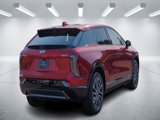 New 2025 Cadillac Optiq Sport 1 image 5