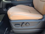New 2025 INFINITI QX80 Luxe image 6