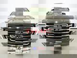 New 2025 GMC Yukon AT4 Ultimate image 2