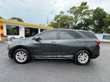 Used 2018 Chevrolet Equinox LS image 4