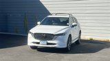 New 2025 MAZDA CX-5 Signature image 3