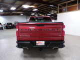 Used 2020 Chevrolet Silverado 1500 LT Trail Boss image 4