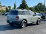 Used 2023 Ford Bronco Sport Big Bend w/ Convenience Package image 3