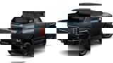 New 2025 GMC Hummer EV 2X w/ LPO, Dark Essentials Package image 3