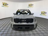 Certified 2024 Kia Telluride EX X-Line image 3