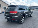 Used 2014 Jeep Grand Cherokee Limited w/ Luxury Group II image 6