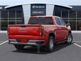 New 2025 GMC Sierra 1500 SLE w/ Preferred Package image 4