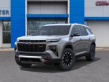 New 2026 Chevrolet Traverse Z71 image 6