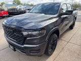 New 2025 RAM 1500 4x4 Crew Cab image 6