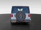 New 2025 Jeep Wrangler Sport S image 5