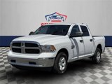 Used 2023 RAM 1500 Classic SLT w/ Trailer & Traction Group image 3