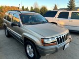 Used 2000 Jeep Grand Cherokee Laredo image 4