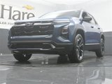 New 2026 Chevrolet Equinox RS image 4