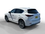 New 2025 MAZDA CX-5 Signature image 3