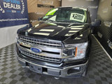 Used 2018 Ford F150 XLT w/ Equipment Group 302A Luxury image 2