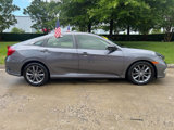 Used 2019 Honda Civic EX image 2