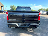 Used 2021 Chevrolet Silverado 1500 RST image 4