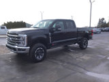 Used 2024 Ford F250 Lariat w/ Lariat Ultimate Package image 3