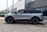 New 2025 Lincoln Nautilus Reserve w/ Jet Appearance Package image 3