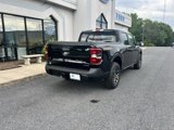 New 2025 Ford Maverick Tremor image 4
