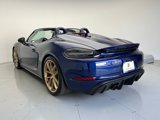 Certified 2023 Porsche 718 Boxster Spyder image 3