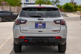 Used 2025 Jeep Compass Trailhawk w/ Trailhawk Elite Group image 6