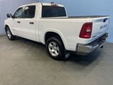 Used 2025 RAM 1500 Big Horn image 5