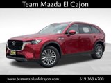 New 2025 MAZDA CX-90 Plug-In Hybrid w/ Preferred image 1